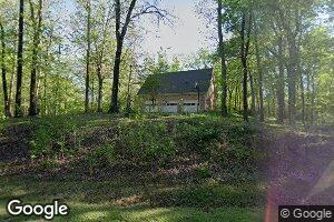 2203 Dogwood Dr, West Point, MS 39773
