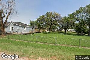 115 S 5th St, Conway Springs, KS 67031