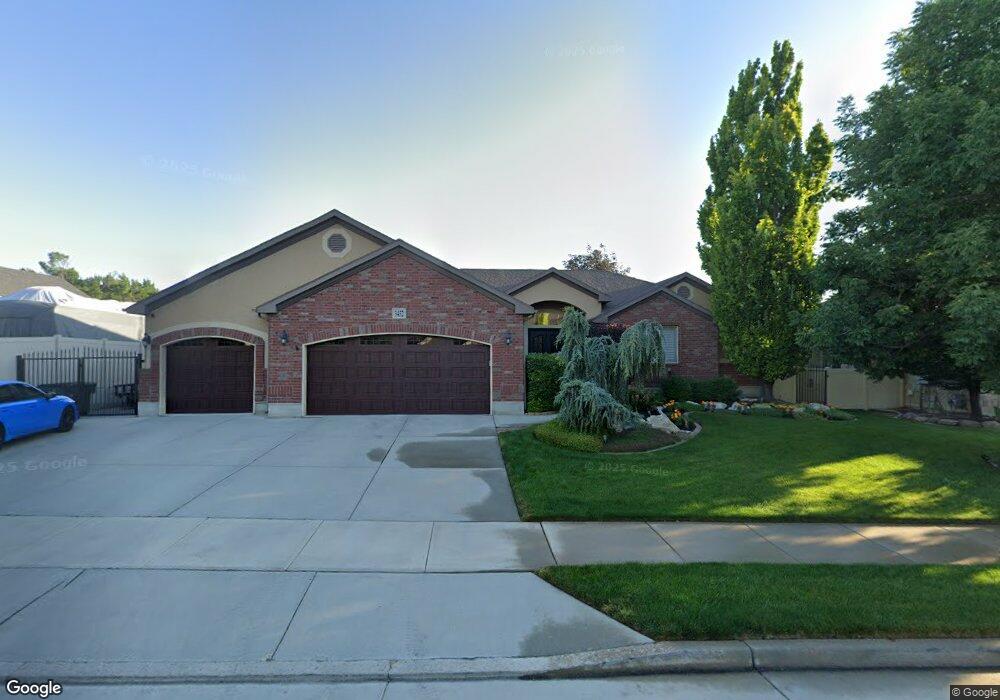 3452 Via Felicidad Way, South Jordan, UT 84095 - photo 1