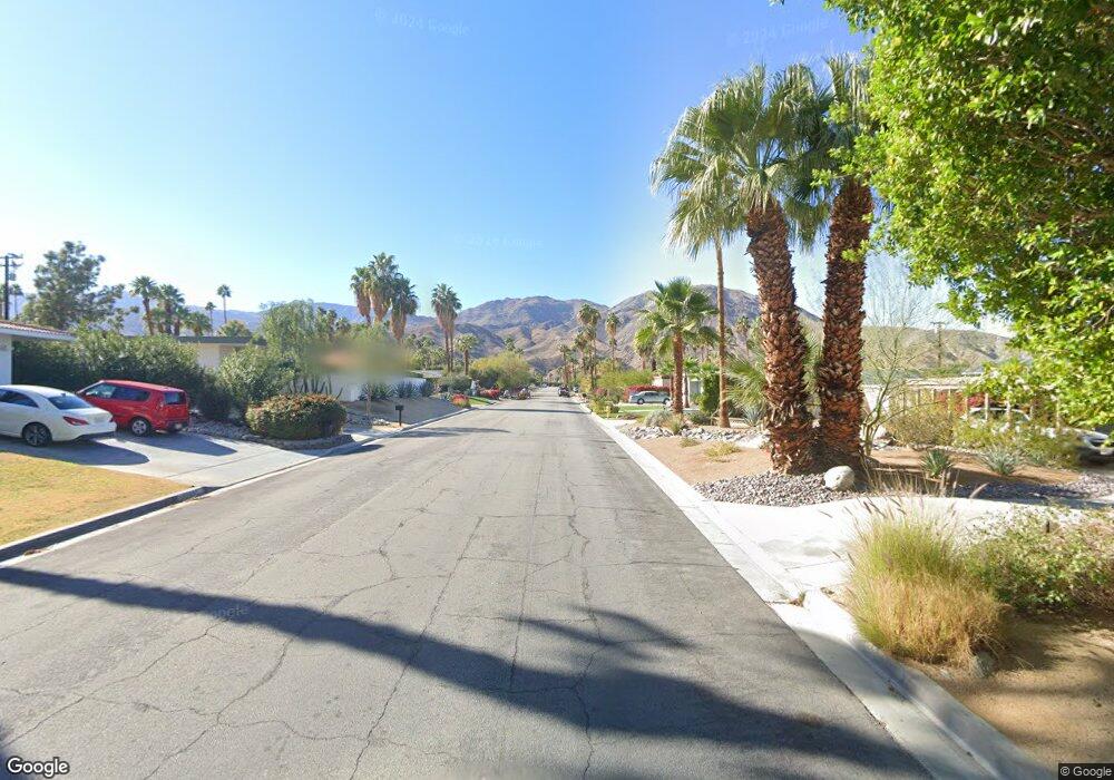 0 Willow St unit 219032204DA, Palm Desert, CA 92260 - photo 1