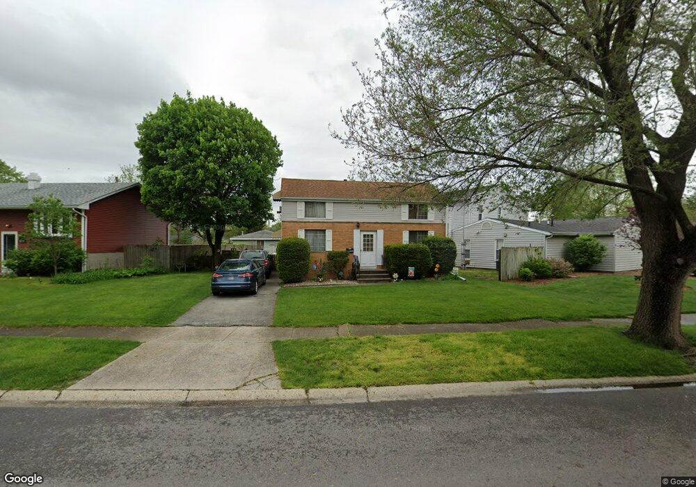 9524 Forrest Dr, Highland, IN 46322 - photo 1