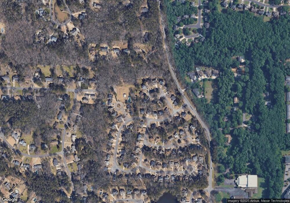 530 Ambergate Ct, Roswell, GA 30076 - photo 1