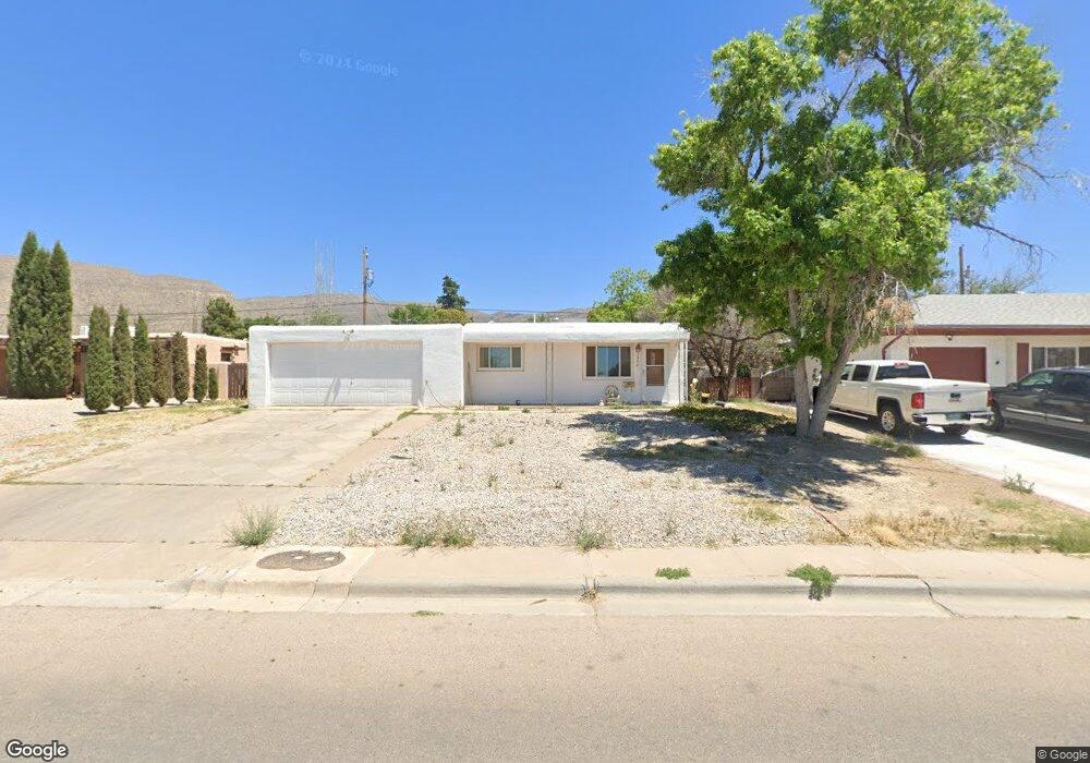 1804 College Ave, Alamogordo, NM 88310 - photo 1