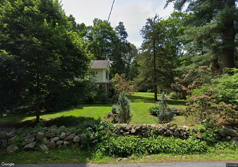 89 Borglum Rd, Wilton, CT 06897 - photo 1