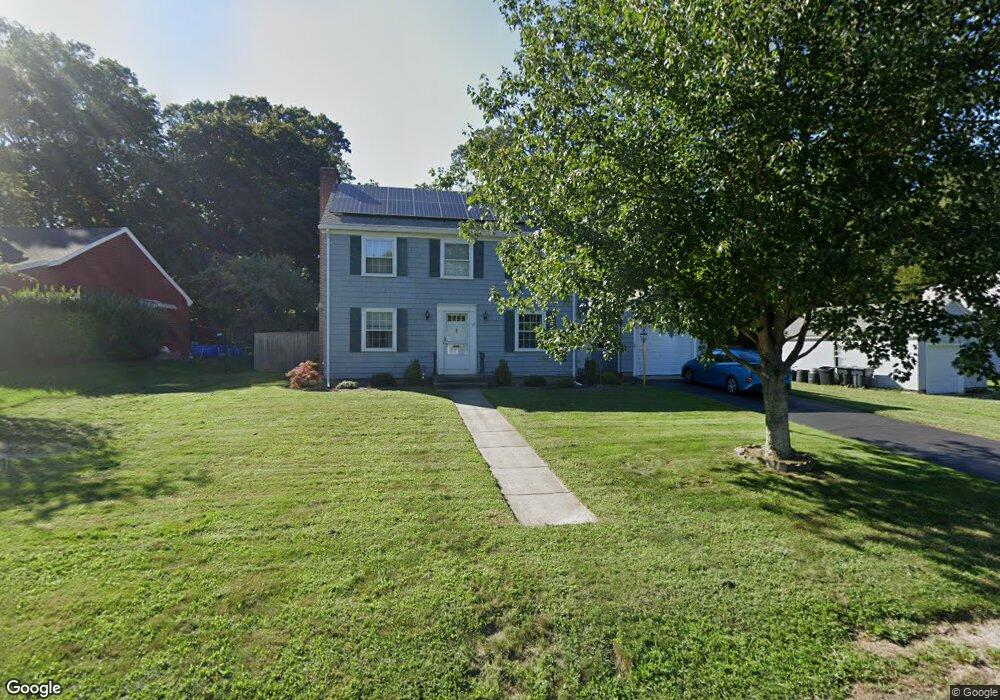 72 Indian Rd, Riverside, RI 02915 - photo 1