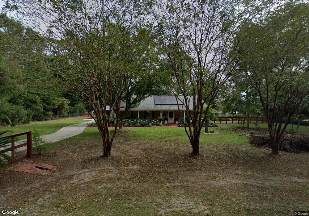 159 Mulberry Cir, Crawfordville, FL 32327 - photo 1