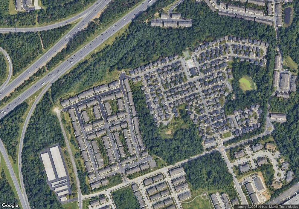 7626 Bluff Point Ln, Elkridge, MD 21075 - photo 1