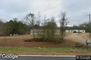 5441 Old Lucile Rd, Blakely, GA 39823