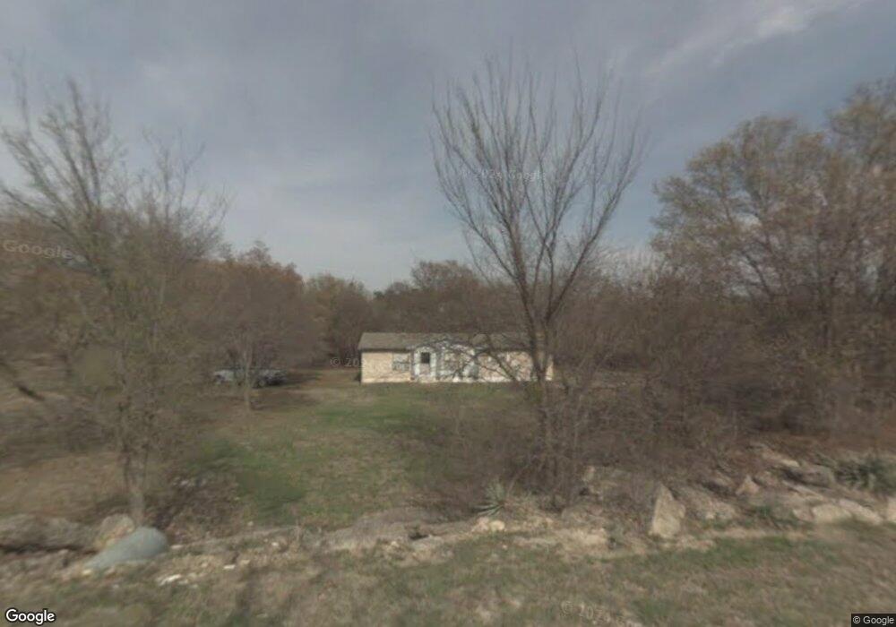 617 Gun Barrel Rd, Weatherford, TX 76085 - photo 1