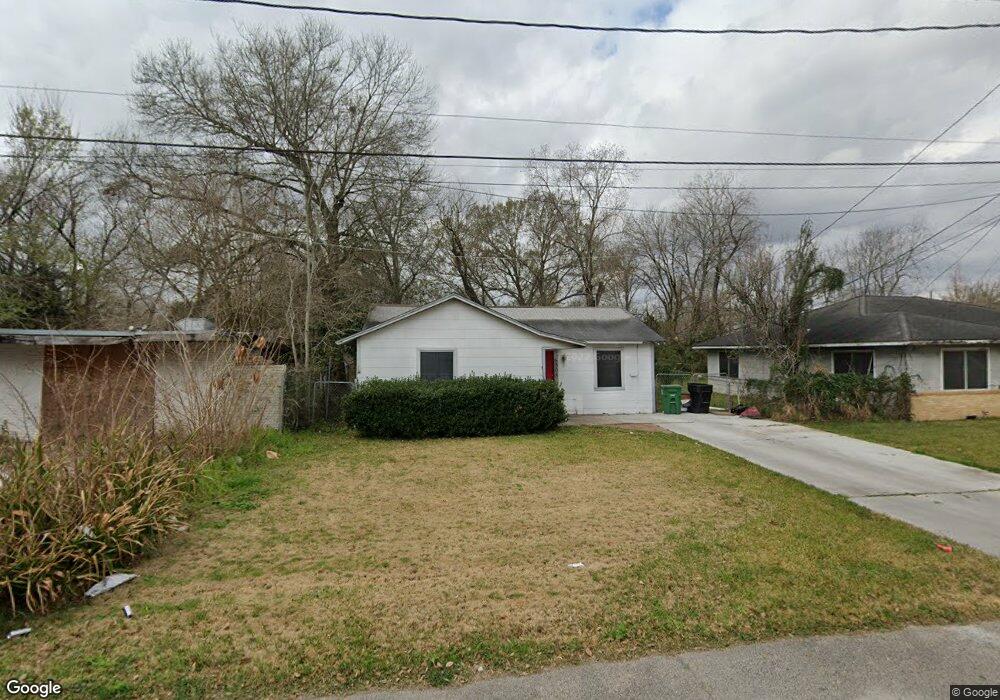 6808 Weston St, Houston, TX 77021 - photo 1