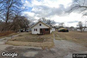 112 E Main St, Barnsdall, OK 74002