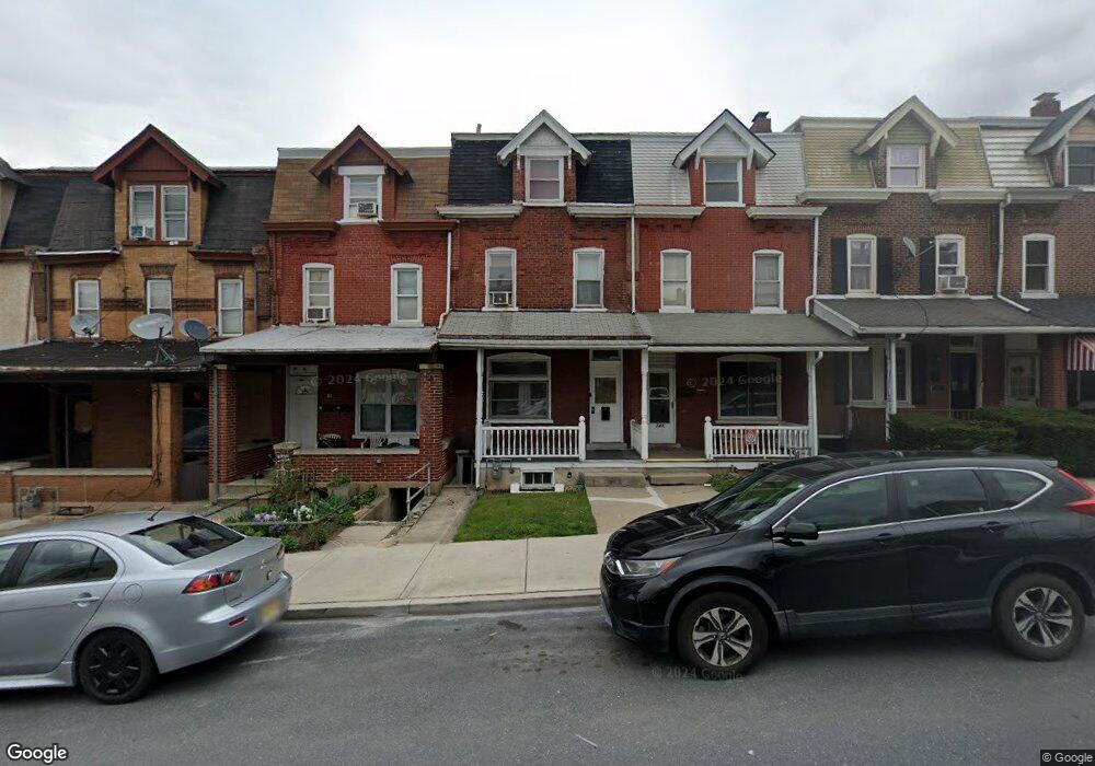 745 N 4th St, Allentown, PA 18102 - photo 1