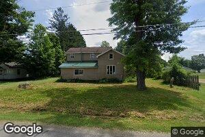 70 W Main St, Columbus, PA 16405