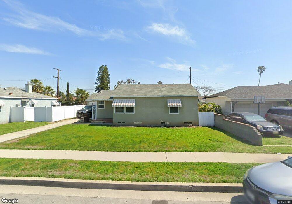814 N Broadacres Ave, Compton, CA 90220 - photo 1