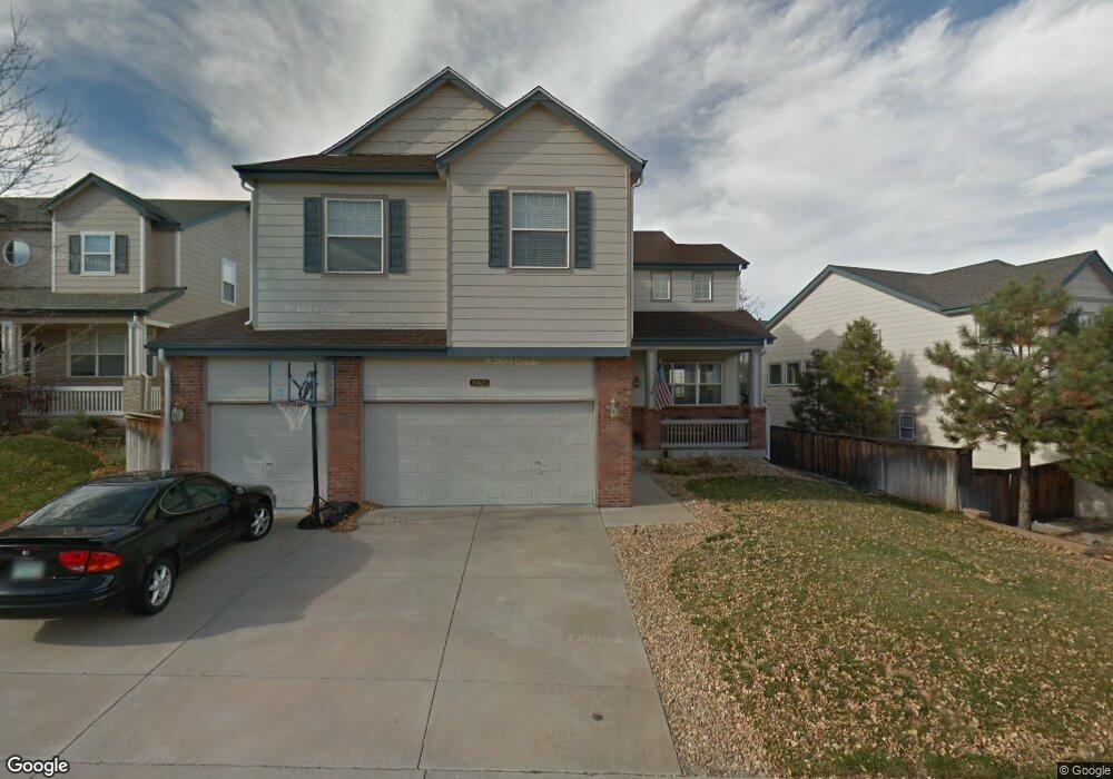 10625 Jaguar Point, Lone Tree, CO 80124 - photo 1