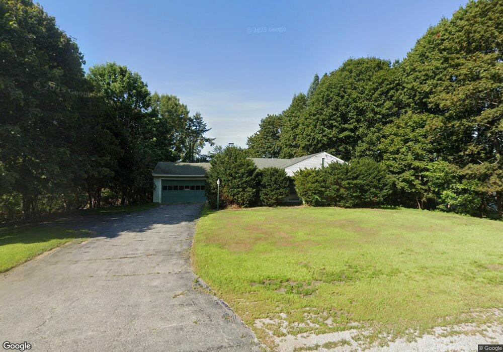 480 Pembroke St, Pembroke, NH 03275 - photo 1