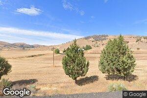 49090 Highway 19, Fossil, OR 97830