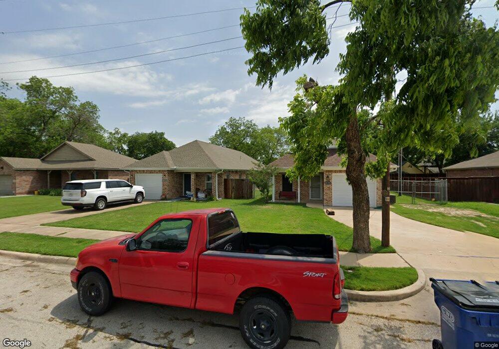 408B N Jackson Ave, Wylie, TX 75098 - photo 1