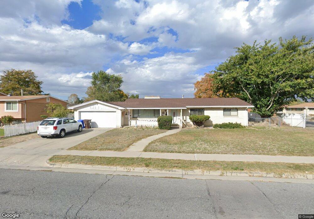 132 Princeton Dr, Midvale, UT 84047 - photo 1