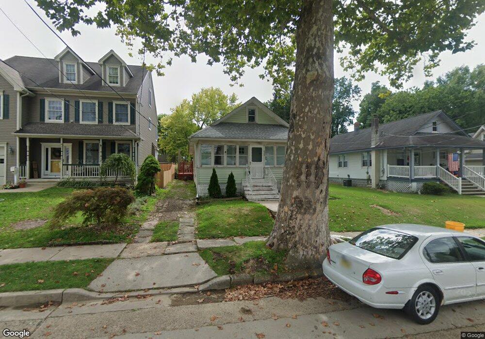 424 Oak St unit B, Audubon, NJ 08106 - photo 1