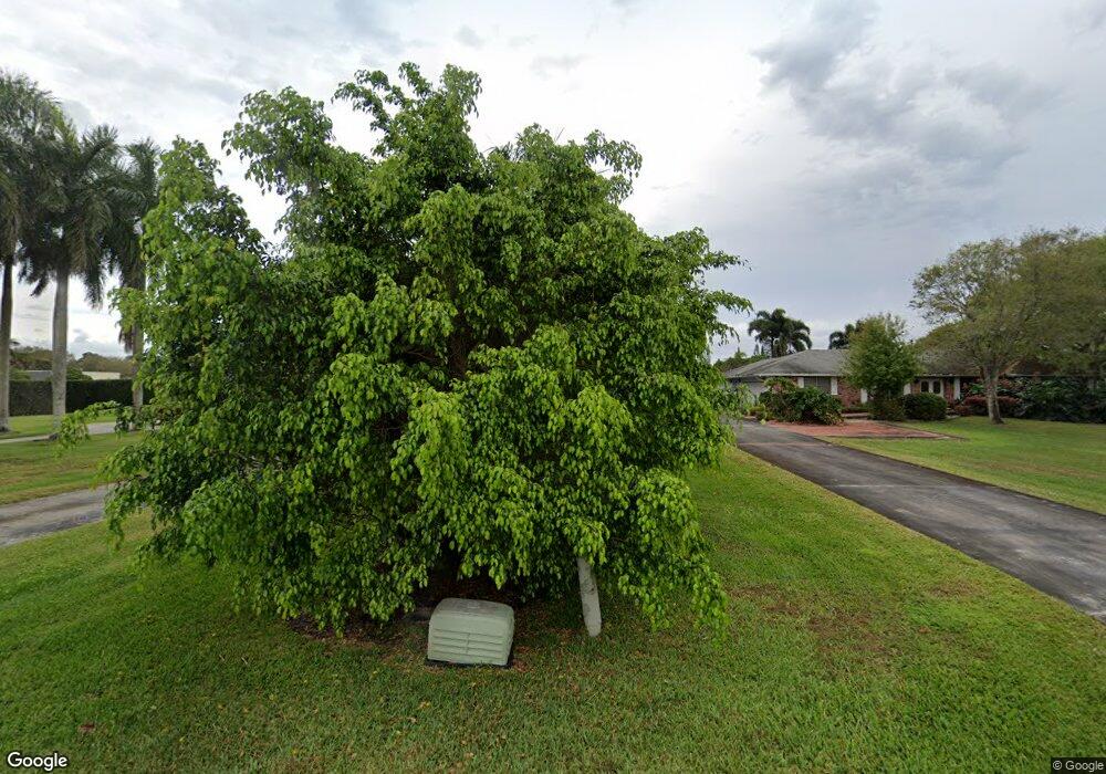 3000 SW 117th Ave, Davie, FL 33330 - photo 1