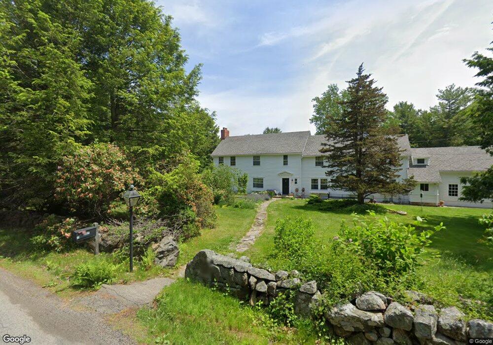 35 Pine Hill Rd N, Cape Neddick, ME 03902 - photo 1