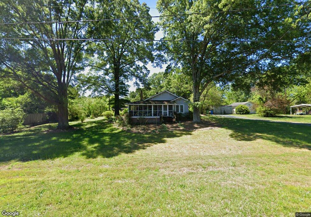 4350 Garmon Mill Rd, Midland, NC 28107 - photo 1