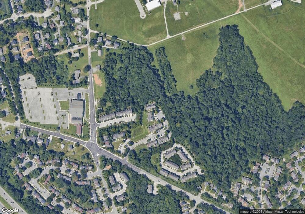 9647 Hurstborne Rd, Columbia, MD 21046 - photo 1