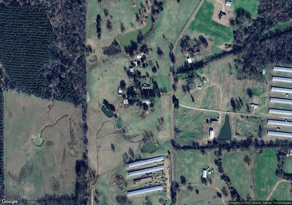 1727 County Road 273, Garrison, TX 75946 - photo 1