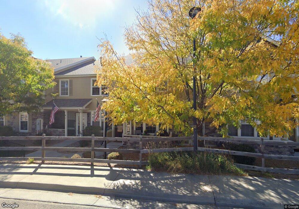 12763 Leyden St unit D, Thornton, CO 80602 - photo 1