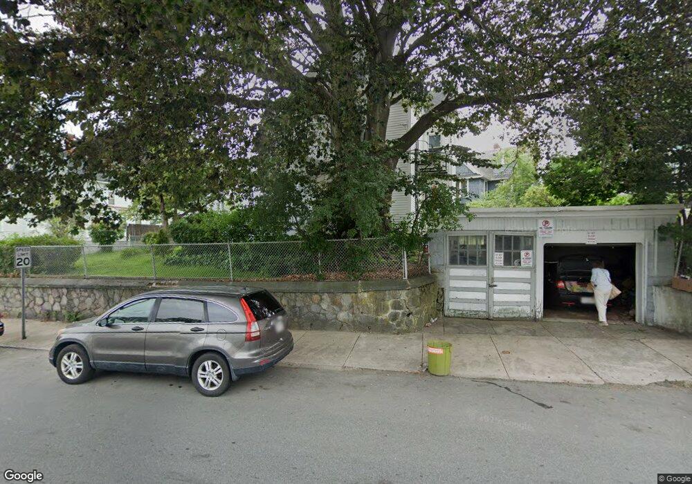 6 Berkeley St, Lawrence, MA 01841 - photo 1