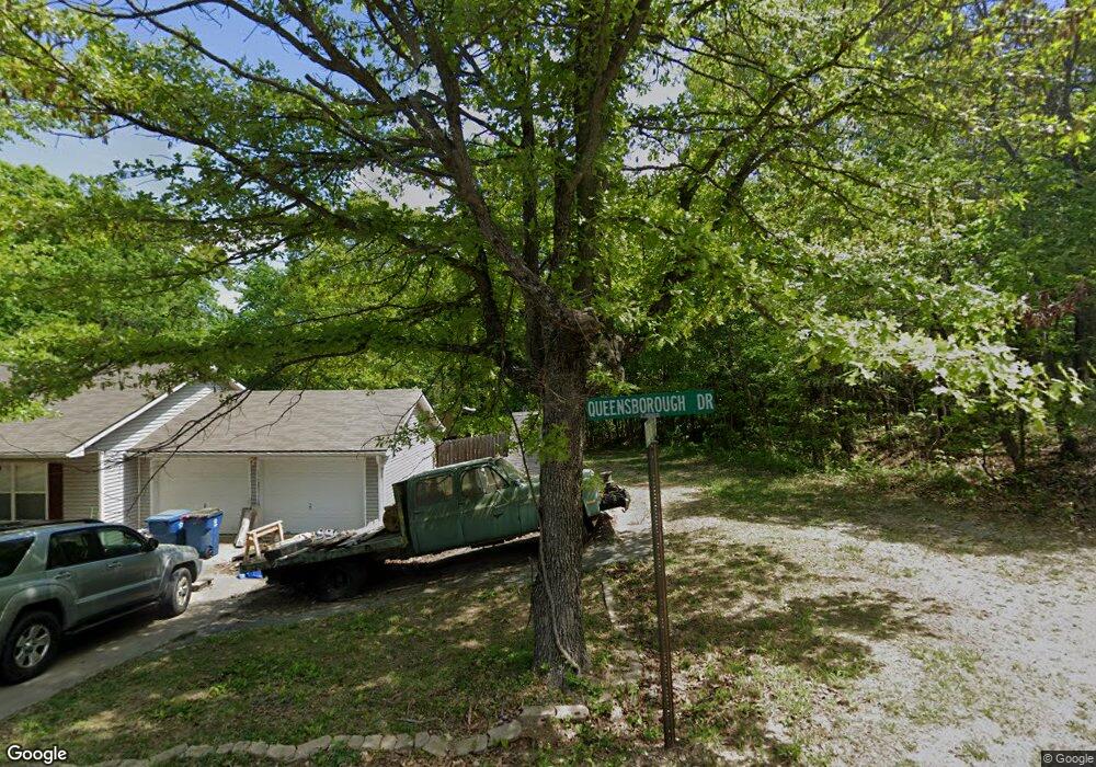 9509 Queensborough Ln, Bella Vista, AR 72714 - photo 1