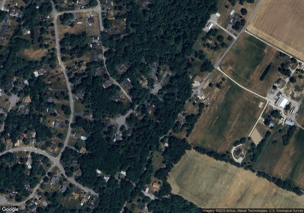 20717 Oriole Cir, Hagerstown, MD 21742 - photo 1