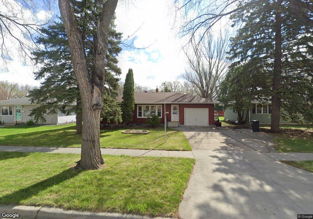 1714 11th St S, Fargo, ND 58103 - photo 1