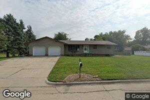 1203 Lucas St, Onawa, IA 51040