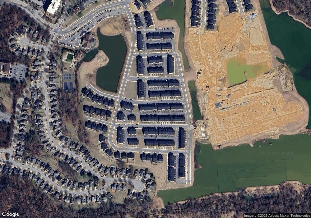 129 Green Branch Rd, Laurel, MD 20708 - photo 1