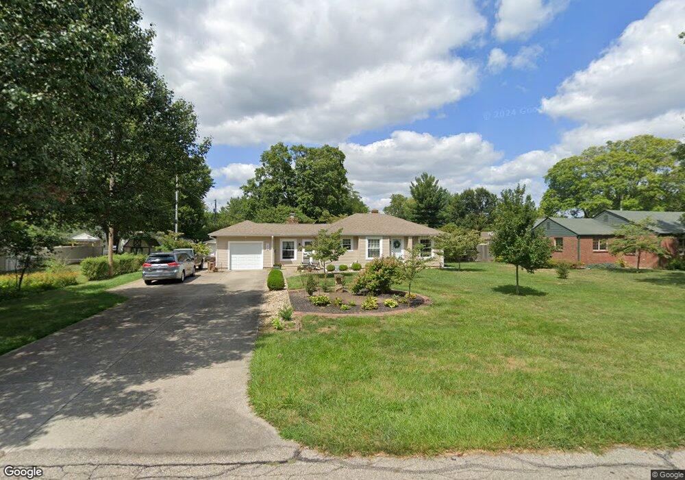 1308 Laurel Dr, Columbus, IN 47203 - photo 1