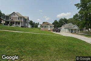 316 W 5th St, Logan, IA 51546
