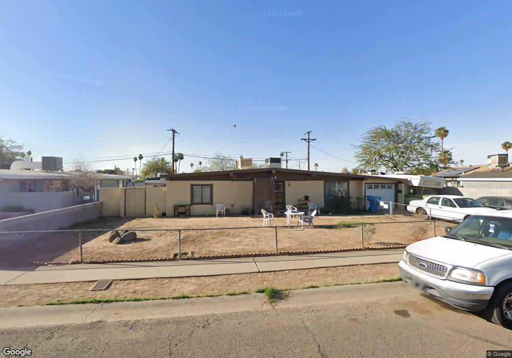 3609 W Puget Ave, Phoenix, AZ 85051 - photo 1