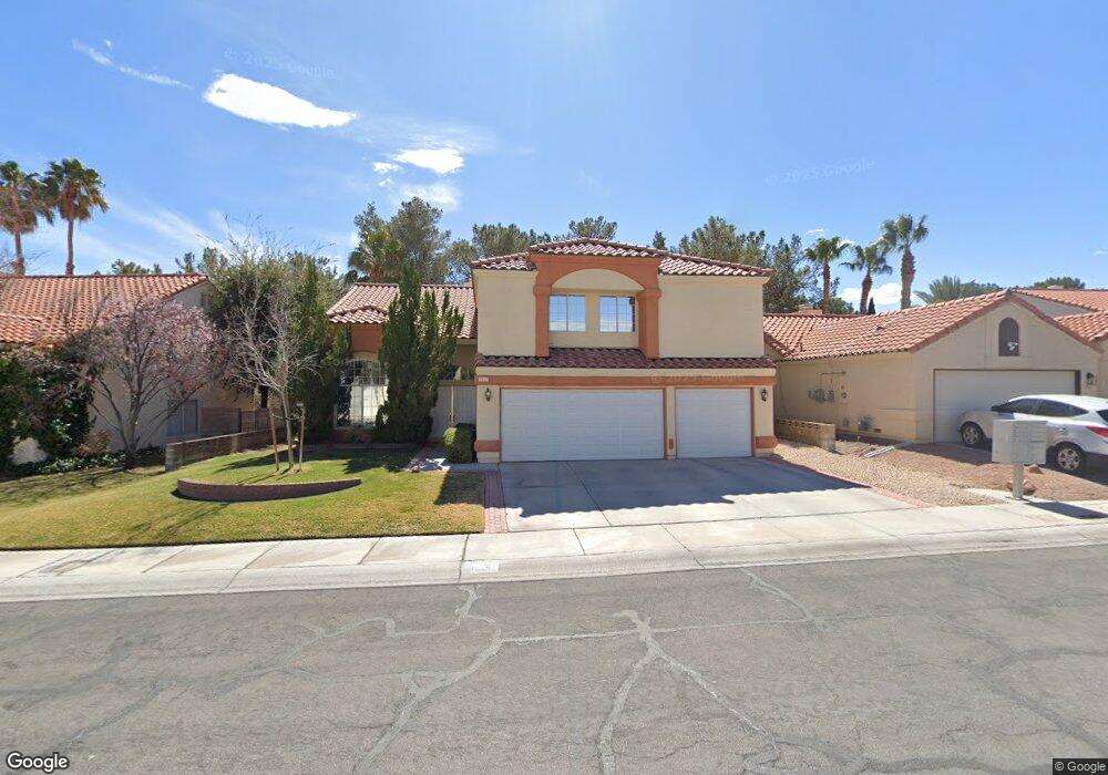 9809 Biscayne Ln unit None, Las Vegas, NV 89117 - photo 1