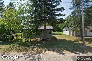 W11549 Wisconsin Ave, Dunbar, WI 54119