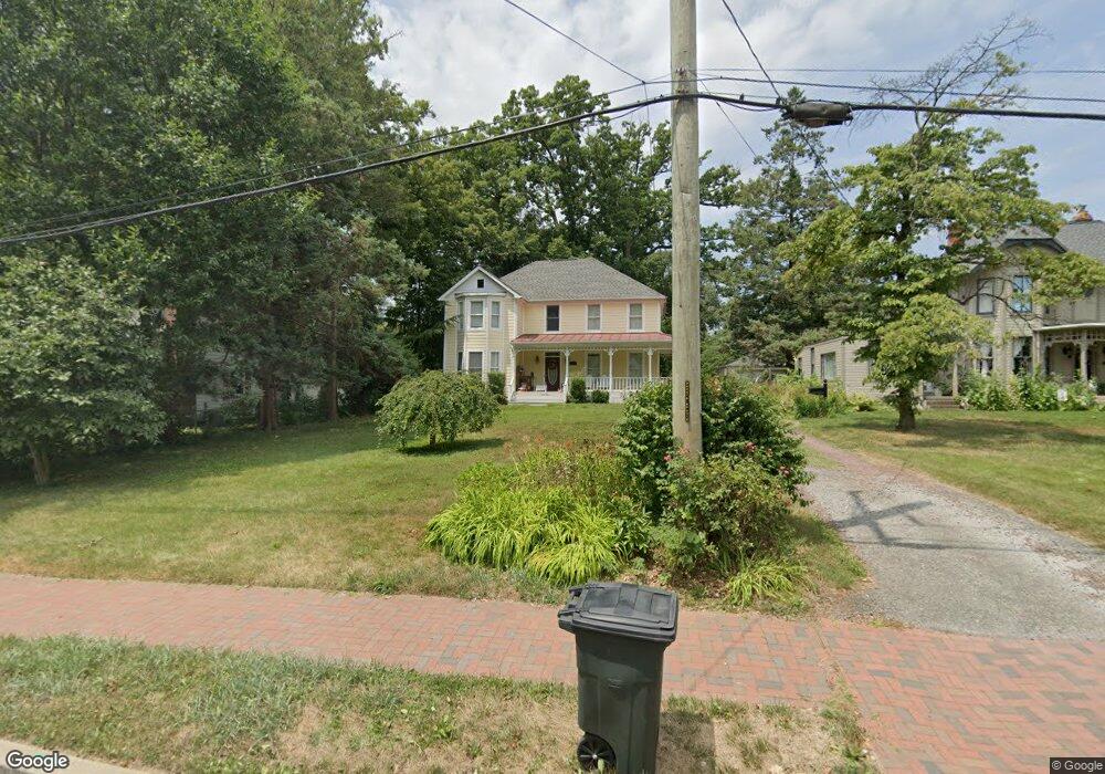 106 Chestnut St, Gaithersburg, MD 20877 - photo 1