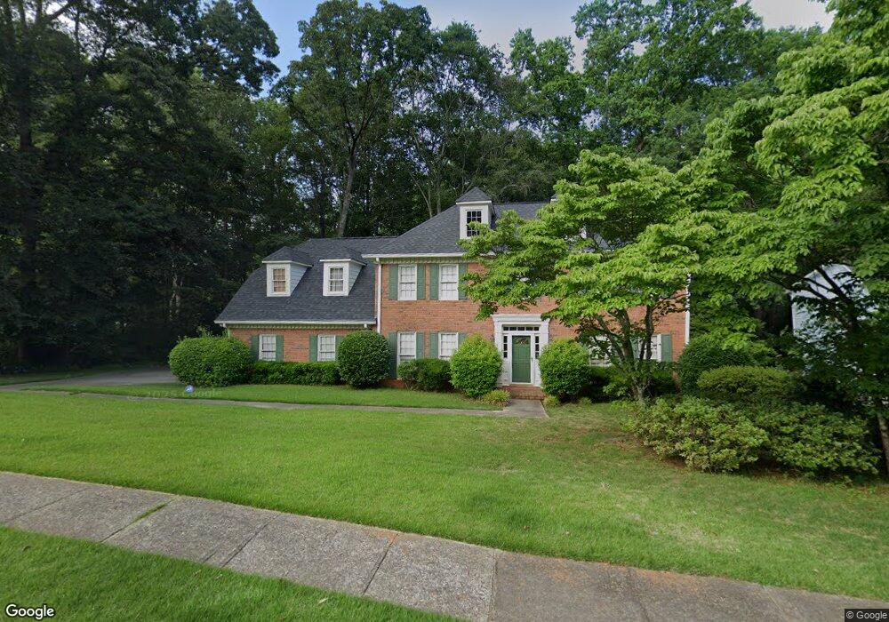 2277 Woodsfield Ln NE, Marietta, GA 30062 - photo 1
