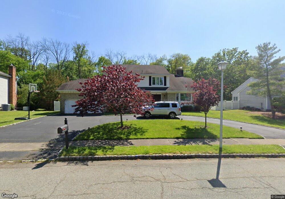 29 Woodbine Rd, Florham Park, NJ 07932 - photo 1