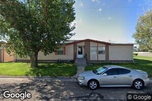 320 3rd St, Stratton, CO 80836