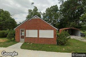 663 N Main St, Stanton, KY 40380
