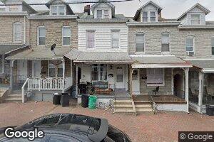 434 S 16th St, Reading, PA 19606