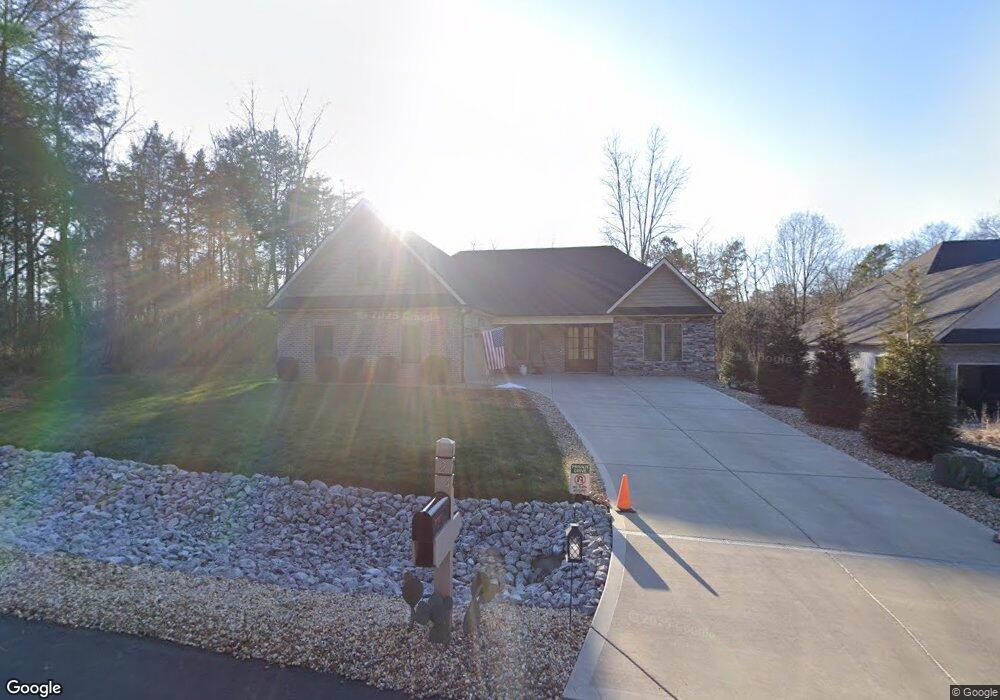 124 Cheeyo Way, Loudon, TN 37774 - photo 1