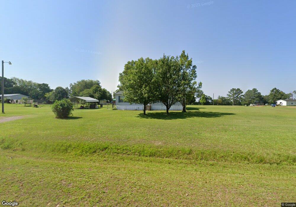 113 Summers Rd S, Cordele, GA 31015 - photo 1