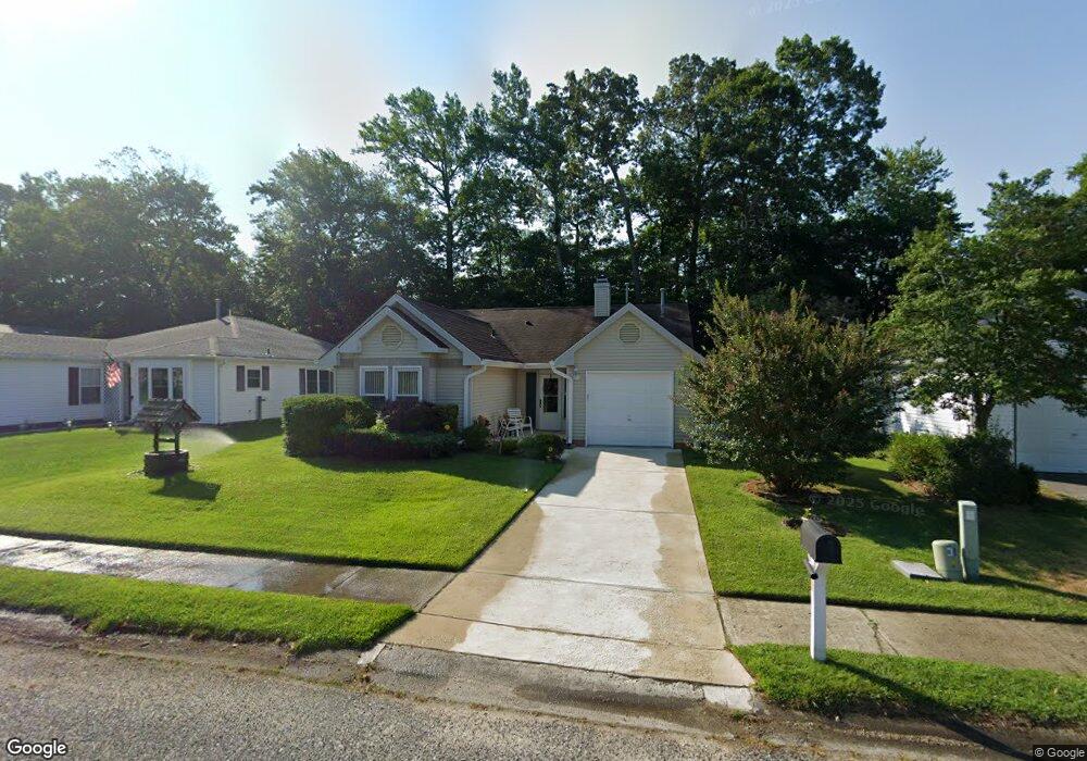 225 Lantern Place, Little Egg Harbor Township, NJ 08087 - photo 1